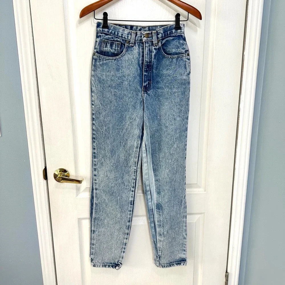 Zena vintage high